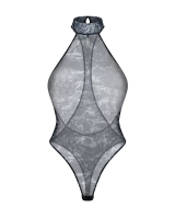Body z mocnymi wycięciami