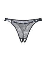 Otwarte stringi z unikatowym patternem