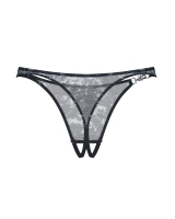 Otwarte stringi z unikatowym patternem